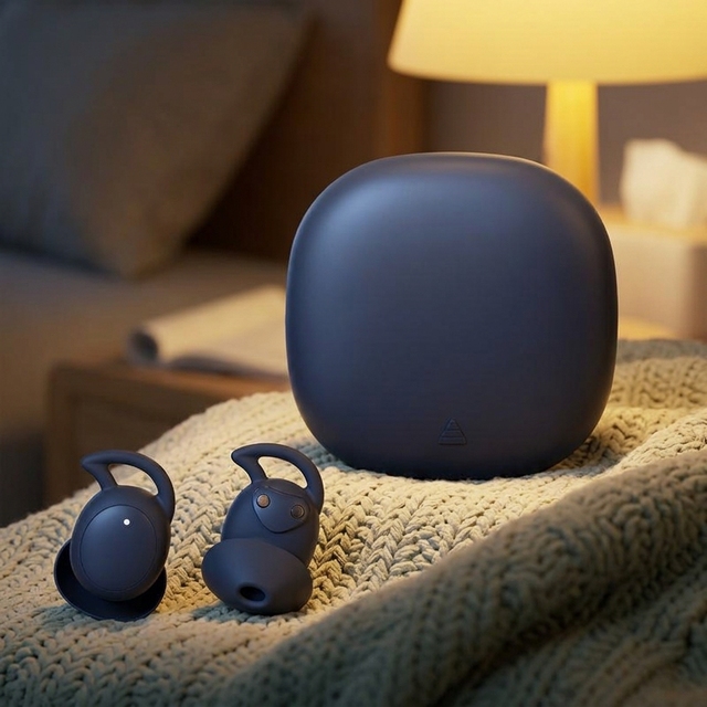Headphones Best Logo Hight Quality Design Smart Gadgets 2026 New Feature White in Ear Self-Study Ear Buds