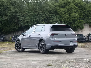 Voiture compacte à essence Volkswagen <span class=keywords><strong>Golf</strong></span> <span class=keywords><strong>GTI</strong></span> 380TSI DSG/300TSI/300TSI PRO/300TSI R-Line, <span class=keywords><strong>5</strong></span> <span class=keywords><strong>portes</strong></span>, <span class=keywords><strong>5</strong></span> places, 1,5T 160 ch, nouvelle conception 2025 - Product Image 5