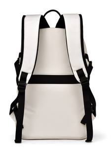 Custom School Sport impermeable logotipo personalizado Casual Business Leisure Custom Laptop Mochila Nylon Bolsas Hombres Mochila - Product Image 4