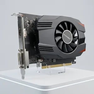 Carte graphique PCWINMAX en gros GT <span class=keywords><strong>710</strong></span> 1 Go/2 Go GDDR3 64 bits, profil bas, faible consommation, OEM pour assemblages de PC de bureau professionnels - Product Image 5