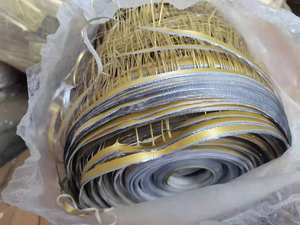 Superventas nueva máquina automática de separador de PVC de aluminio plástico de alta eficiencia para planta de fabricación - Product Image 3