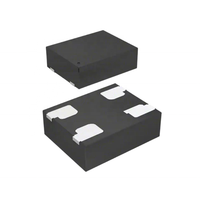Integrated circuit SIT1602BC-11-XXN-4.000000 Micro-electromechanical Oscillator XO 4.0000MHZ H/LV-CMOS Electronic Component