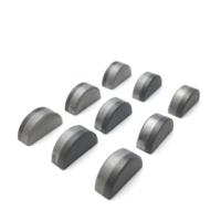 Outil de forage PDC diamanté, insert de coupe PDC et carbure, boutons de forage 2208 pour puits, mines de charbon, exploitation minière