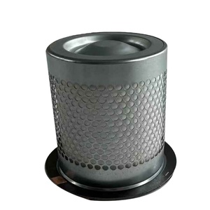 Séparateur d'huile pour compresseur d'air industriel Manny 47742428001, en métal, neuf, pièce essentielle - Product Image 4