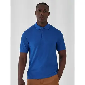 Safran <b>polo</b> shirt personalized merchandising - Product Image 1