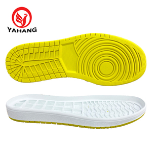 Semelles de baskets Semelles en caoutchouc pour chaussures de <span class=keywords><strong>basket</strong></span>-ball <span class=keywords><strong>Semelle</strong></span> <span class=keywords><strong>extérieure</strong></span> pour hommes - Product Image 3