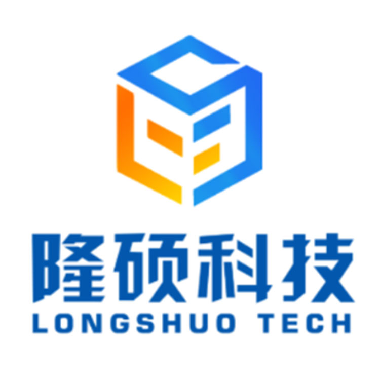 Hangzhou Longshuo Technology Co., Ltd. logo
