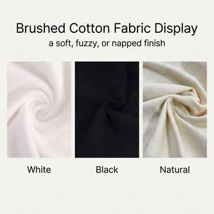 Custom Printed Logo Oversized <b>Big</b> Size Reusable Softer Fleece Cotton Drawstring Garment Storage Pouch <b>Bag</b> Clothing Dust <b>Bag</b> - Product Image 5