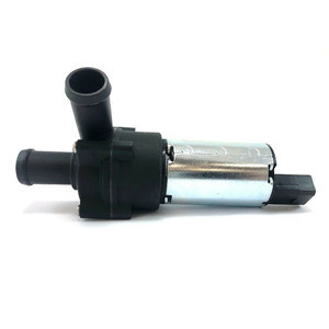 Pompe à eau électrique Audi 3D0965561D pour remplacement et réparation, compatible Europe - Product Image 2