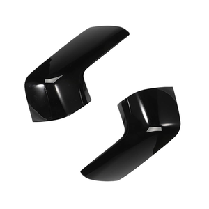 Coque de rétroviseur latéral compatible avec GMC Sierra Chevrolet <span class=keywords><strong>Silverado</strong></span> 1500 19-23 Remplace 84469252 84328137 84612941 - Product Image 5