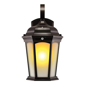 Lampe murale extérieure LED 2700K blanc chaud doux, étanche, en alliage d'aluminium, 110-240V, éclairage de jardin, montage en surface, garantie 10 ans - Product Image 6