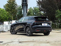 Changan Deepal S07 630 Ultra ADS SE Edition 2026 – SUV intermédiaire avec conduite assistée de niveau L2, sièges en cuir et régulateur de vitesse adaptatif à pleine vitesse
