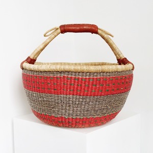 Panier bolga en résine de mer avec de beaux motifs, prix d'usine de haute qualité, fabriqué au Vietnam, offre spéciale - Product Image 5