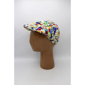 Casquette Hologramme-691109 - Product Image 2