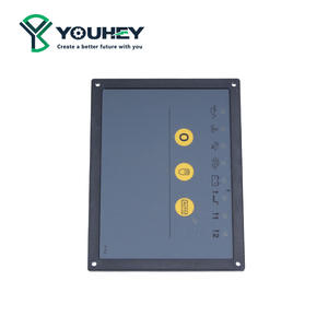 Contrôleur de démarrage DSE703, panneau de commande de démarrage automatique du moteur diesel avec module de protection, groupe électrogène DSE704, DSE705 - Product Image 1