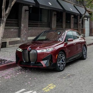 รถยนต์ไฟฟ้า <span class=keywords><strong>BMW</strong></span> <span class=keywords><strong>iX3</strong></span> ปี 2026 2024 รถใหม่ 286 แรงม้า ยานยนต์พลังงานใหม่ <span class=keywords><strong>BMW</strong></span> <span class=keywords><strong>iX3</strong></span> แบตเตอรี่ลิเธียมเทอร์นารี รถ SUV ขนาดกลาง - Product Image 5