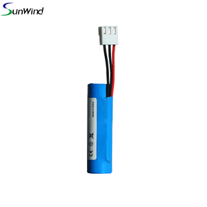 Fabrik preis ersatz tragbare batterie für Ingenico <span class=keywords><strong>iwl</strong></span> 220 IWL225 barcode drucker Batterie, 295006044 F26401964 - Product Image 4