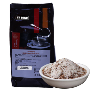 Poudre de café instantané de haute qualité pour boissons au café instantanées, avec prix de gros pour le café instantané en vrac, qualité professionnelle supérieure - Product Image 6