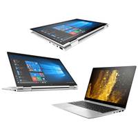 Laptop in Stock per X360 1040 G5, Intel Core I5-8th Gen, 16GB RAM, 256GB SSD, 14.1 Pollici, Economico per Ufficio e Uso Commerciale
