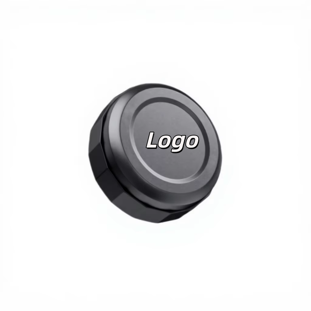 Laser Carving Logo IOS Android Global Tracker Multiple Management Gift Box GPS Historical Trajectory 3yr Long Lifetime Air Tag