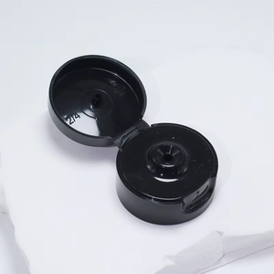 10-100ml Black Cosmetic Soft Tube Face Wash Cream Lotion <b>Squeeze</b> Tube <b>Bottle</b> - Product Image 5