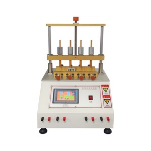 Machine de test de durabilité des boutons Key Life IEC60068 pour télécommandes et claviers – Équipement de test de cycle de fatigue des interrupteurs - Product Image 5