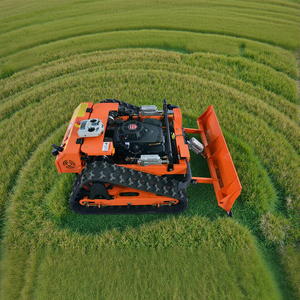 Khách hàng yêu cầu động cơ điện RC đa chức năng Máy cắt cỏ bốn-đột quỵ nhỏ brushcutter - Product Image 6