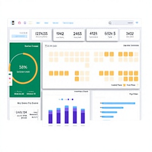 Application mobile de suivi des stocks, intégration CRM, lecture de codes-barres, gestion des stocks, synchronisation en temps réel, Android, iOS, MAC, multiplateforme - Product Image 1