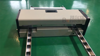 Machine à estamper numérique automatique personnalisée Bonedry 550, imprimante à plat, nouvelle pour l'industrie manufacturière et l'utilisation sur tissus