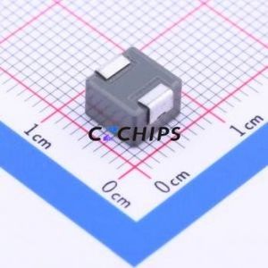 Inductor de Potencia BCIHP0750-R56M SMD, 6.6x7mm (Inductancia: 560nH) (Precisión: 20%) (Corriente Nominal: 19A) - Product Image 2