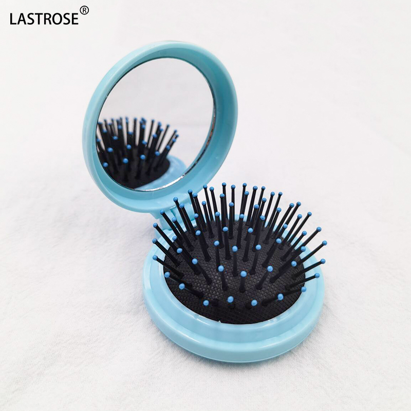 Travel Hair Combs