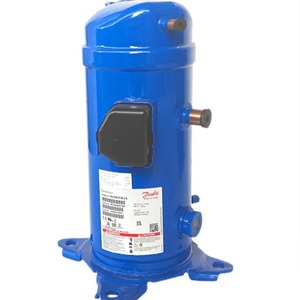   Compresor de refrigeración HLJ083T4LC6 7Hp para uso en interiores con aire acondicionado - Product Image 4