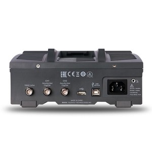 General Desktop Multi-<span class=keywords><strong>Function</strong></span> DG811/DG812/DG832 Generador de señal de forma de onda arbitraria Osciloscopios Categoría de producto - Product Image 2