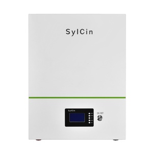 BMS Hộp Pin <span class=keywords><strong>Lithium</strong></span> <span class=keywords><strong>Ion</strong></span> 150ah 300ah Năng Lượng Mặt Trời Bên Trong Pin Lfp 200ah 400 Ah 800ah 100ah 48V Lifepo4 Có Bộ Biến Tần - Product Image 1