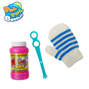 Bulles rebondissantes pour enfants ensemble <span class=keywords><strong>de</strong></span> jouets à bulles élastiques impoppables avec <span class=keywords><strong>jeu</strong></span> <span class=keywords><strong>de</strong></span> bulles <span class=keywords><strong>de</strong></span> savon <span class=keywords><strong>de</strong></span> fête en plein air - Product Image 6