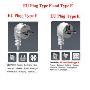Para <span class=keywords><strong>SONOFF</strong></span> <span class=keywords><strong>S26</strong></span> R2 TPF <span class=keywords><strong>enchufe</strong></span> inteligente europeo Control remoto sincronización voz fácil Micro-Link APP Compatible Android operado <span class=keywords><strong>enchufe</strong></span> de la UE - Product Image 4