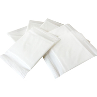 Panty Liner Tanpa Cuci OEM Label Pribadi Khusus, Daya Serap Ringan, Sekali Pakai, Untuk Pemakaian Sehari-hari