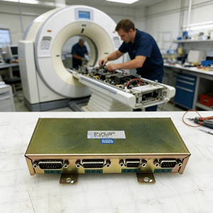 Alimentation électrique <span class=keywords><strong>CT</strong></span> pour Toshiba P/N MSK-<span class=keywords><strong>302</strong></span>-10800 - Product Image 6