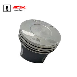 ชุด9A710706510ลูกสูบและแหวน STD สำหรับ <span class=keywords><strong>Audi</strong></span> RS5 Porsche Cayenne Panamera <span class=keywords><strong>2.9</strong></span> <span class=keywords><strong>TFSI</strong></span> EA839 06M107065AE 06M107065AD 9A710706510 - Product Image 4