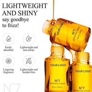 Olio Essenziale <span class=keywords><strong>per</strong></span> <span class=keywords><strong>Capelli</strong></span> N7 a Marchio Privato <span class=keywords><strong>per</strong></span> <span class=keywords><strong>Rinforzare</strong></span> e Riparare <span class=keywords><strong>Capelli</strong></span> Secchi o Danneggiati, Adatto a Tutti <span class=keywords><strong>i</strong></span> Tipi di <span class=keywords><strong>Capelli</strong></span> - Product Image 4