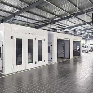 รถสามล้อลดราคาพิเศษจากโรงงานโดยตรง ราคาถูก ปี 2026 ระดับมืออาชีพ ตู้เก็บฝุ่นแห้งความจุสูงสำหรับเตรียมงานขัด - Product Image 4