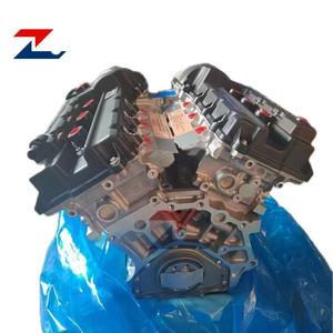 Moteur EER V6 2.7L de haute qualité remis à neuf pour Chrysler pour <span class=keywords><strong>Dodge</strong></span> Jeep <span class=keywords><strong>Nitro</strong></span> Avenger Renegade Journey Magnum - Product Image 2