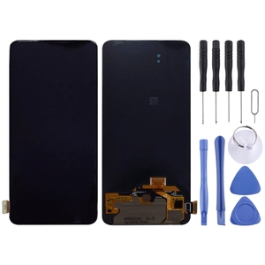 Écran LCD d'origine pour OPPO Reno <span class=keywords><strong>10x</strong></span> Zoom avec numériseur, assemblage complet - Product Image 3