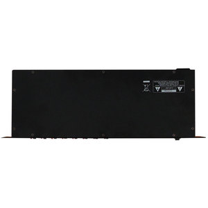 Sélecteur de haut-parleurs DJ-Tech SS-8, commutateur audio 8 zones avec indicateur de niveau et télécommande - Product Image 5