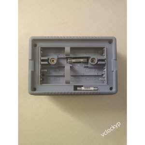 เครื่องทดสอบฉนวนและความต่อเนื่อง KYORITSU KEW 3022 - 4 ช่วงการวัด ใช้แล้ว - Product Image 3