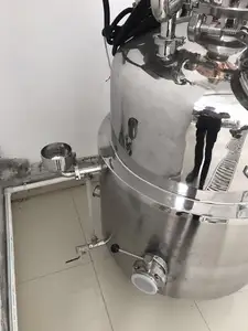 Hg Distilleerder Apparatuur Wijn Distilleren Machine Alcolol Destillatie
