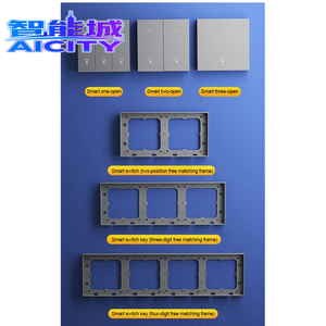 Tuya Smart Zigbee 3.0 <span class=keywords><strong>Gateway</strong></span> Mesh, Control Remoto, Puente Cableado, <span class=keywords><strong>Hub</strong></span> <span class=keywords><strong>Gateway</strong></span>, Hogar Inteligente, IOT, Tuya Zigbee <span class=keywords><strong>Gateway</strong></span> - Product Image 4