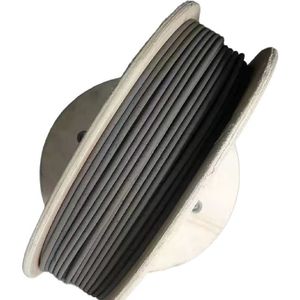 30% ~ 40% ma trận Dia <span class=keywords><strong>6</strong></span> mét thiêu kết nickle-cơ sở hợp kim không thường xuyên đúc CTC <span class=keywords><strong>tungsten</strong></span> carbide linh hoạt hàn dây cho TBM cutterheads - Product Image 4