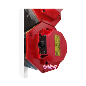A06B-0238-B100 การทดสอบส่วนประกอบของมอเตอร์ที่สมบูรณ์แบบ - Product Image 2