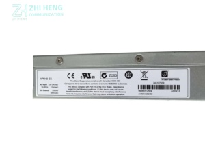 Fuente de Alimentación para Telecomunicaciones ZHI HENG Original 2000W APR48-ES, 48V, Entrada 100-240V, 1 Año de Garantía, Nueva - Product Image 6